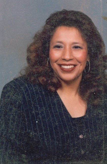 Obituary of Yolanda Gonzalez Mosqueda