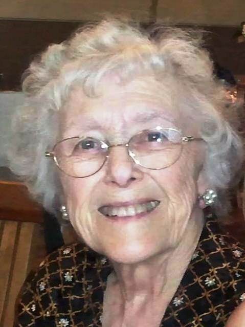 Obituary of Marion L. Williams