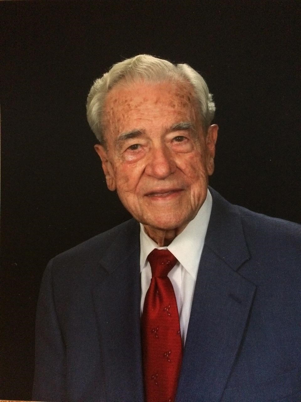 James Lafayette Walker Obituary Jackson, TN