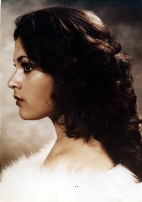 Obituary of Rosalinda Araujo Villarreal