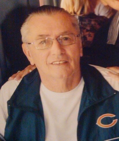 Obituary of John F. Musser Jr.