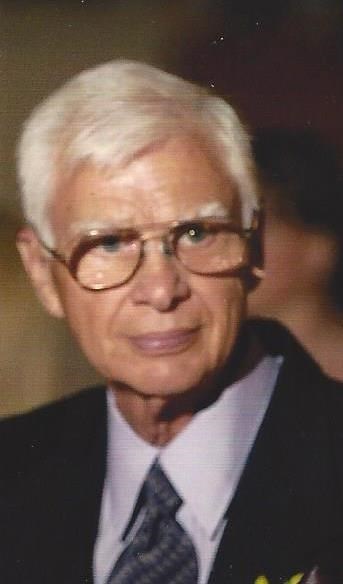 Obituary of Roger W. Noyce