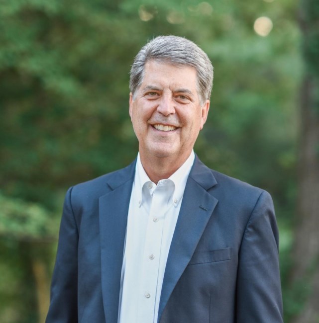 Obituary of Dr. Peter Bland Anderson