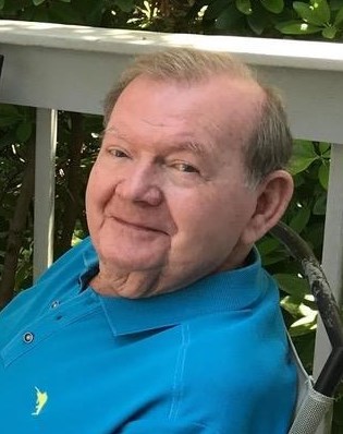 Obituary of Michael J. Moran