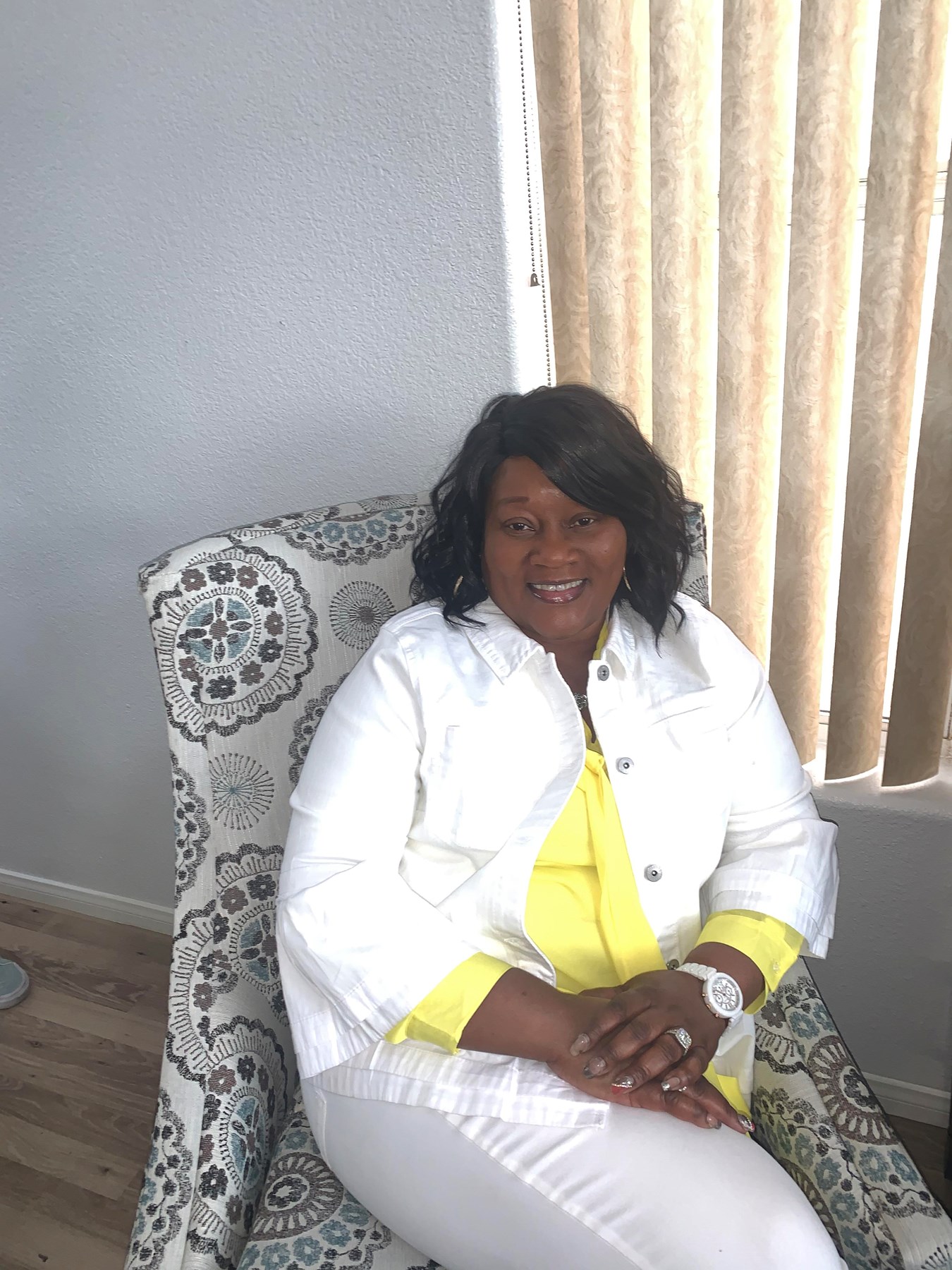 Obituary of Darlene Washington