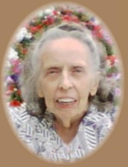 Obituary of Thelma L. Clauve