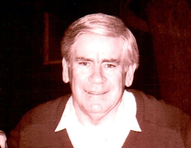 Avis de décès de Austin John O'Shea