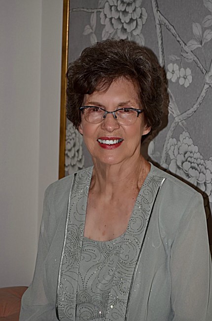 Obituary of Betty Gifford