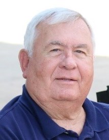 Obituary of Douglas Clayton Campbell