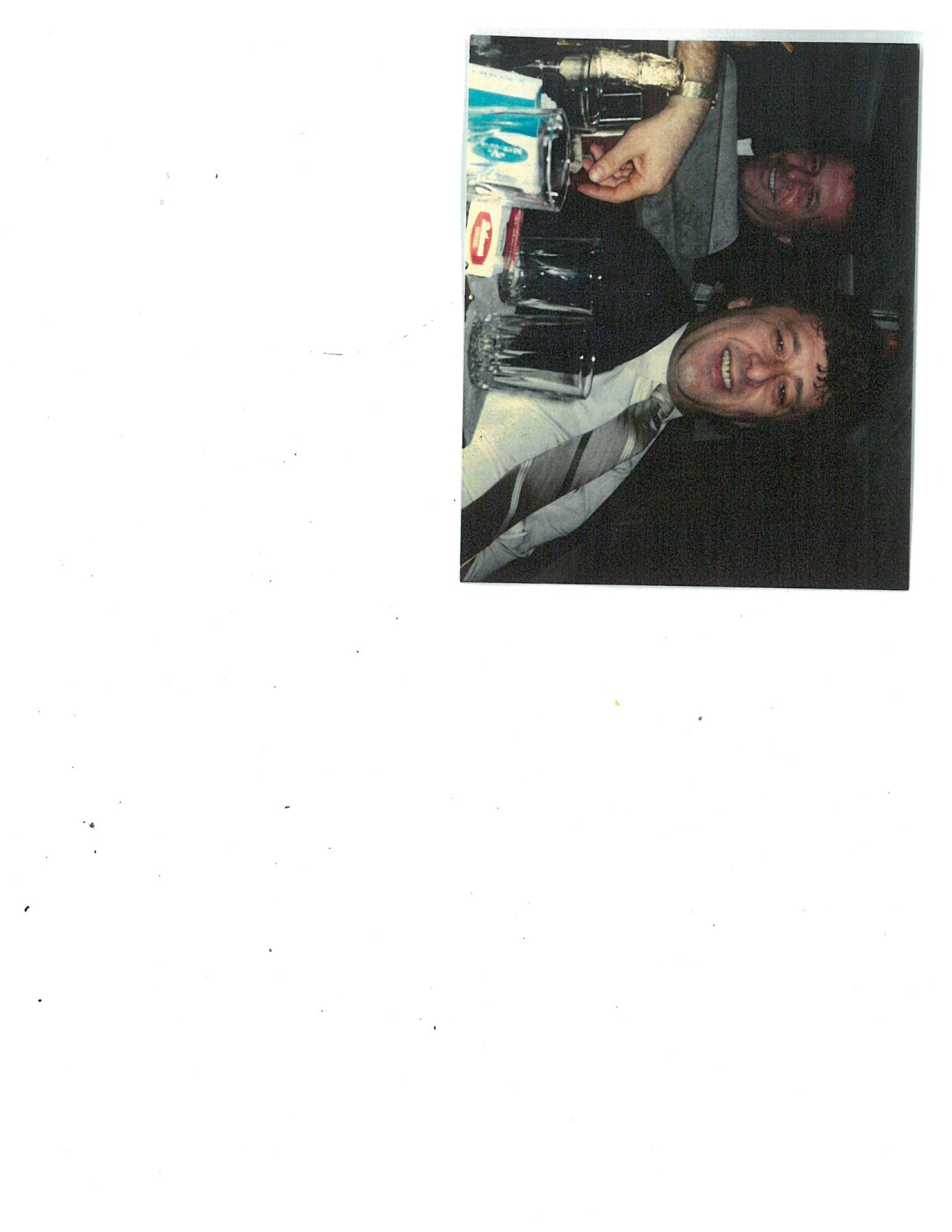 Obituary of Lawrence Adam Chunick