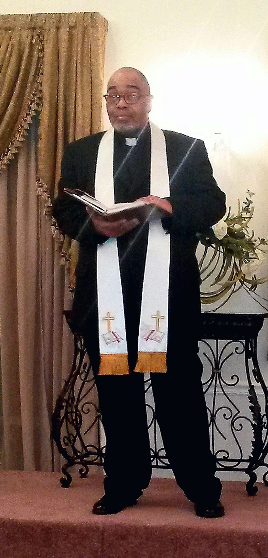 Clarence Sanders Obituary Killeen, TX