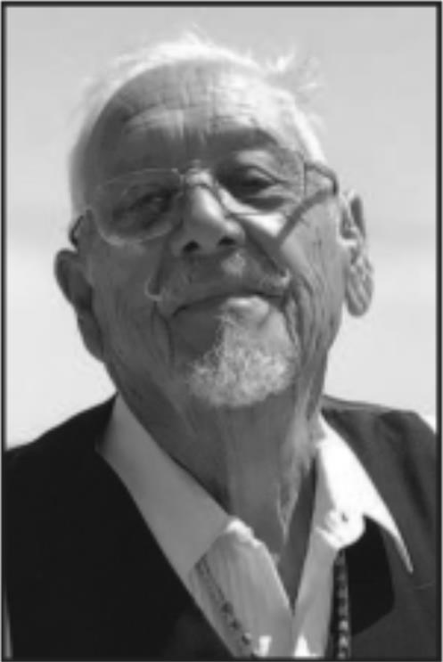 Obituary of Frank Morones Torres