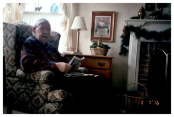 Obituary of Robert E. Tuttle