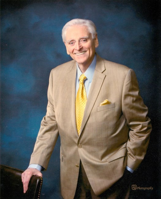 Obituary of James Lee Lane Jr.