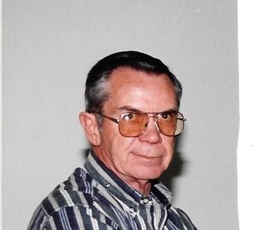 Avis de décès de Roy George Black