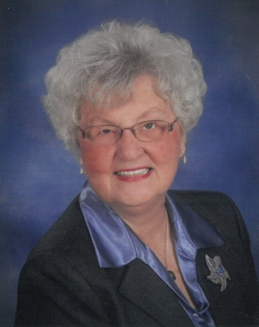 Obituary of Barbara S. Walker