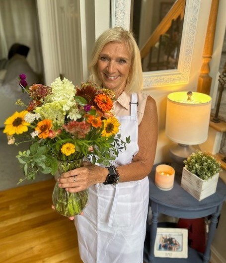 Obituary of Janet Astrom