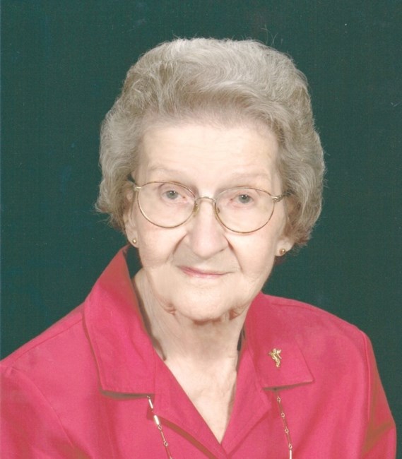 Obituary of Selma O Michaelis Boehm