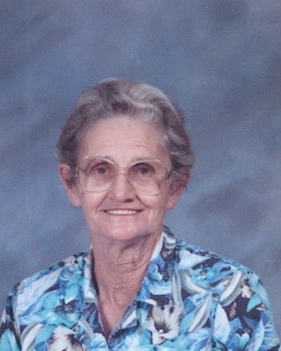 Obituary of Elodie "Sue" Mello Bourque
