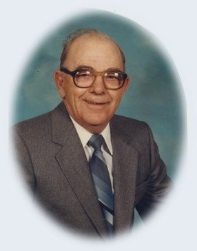 Obituary of John Picton Purcell