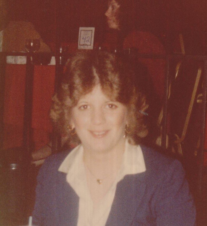 Sally S. Bosley Obituary Bel Air, MD