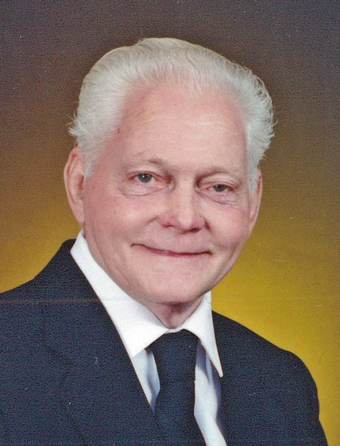 Obituary of Robert L. Kelley