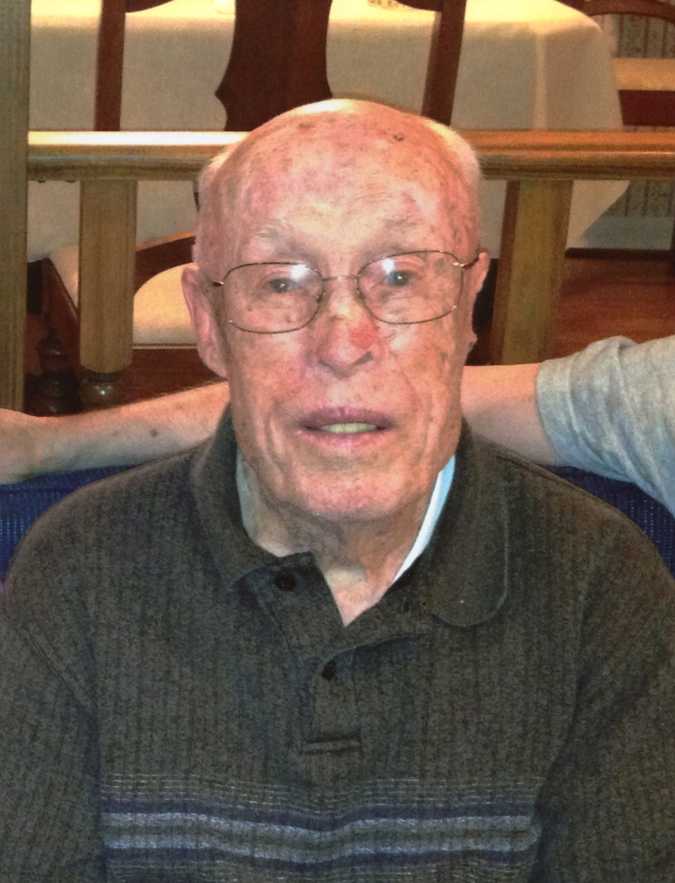 Dorris Willey Obituary - Marietta, GA