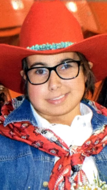 Avis de décès de Marisa Ana Marie Uribe