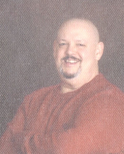 Obituary of William Mark Allen