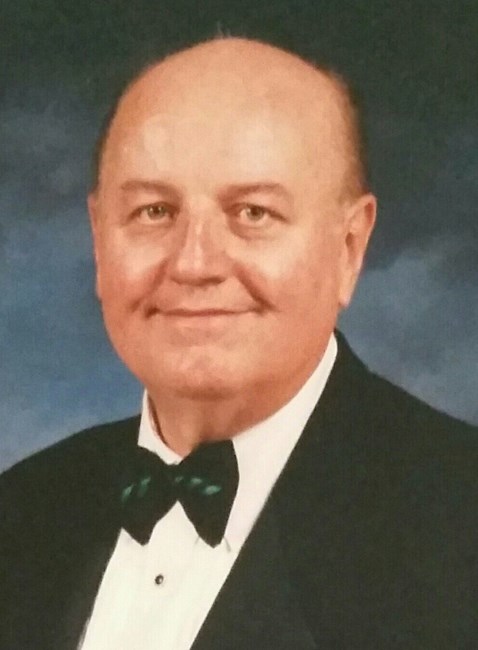 Obituary of Thomas Michael Heric MD, PhD