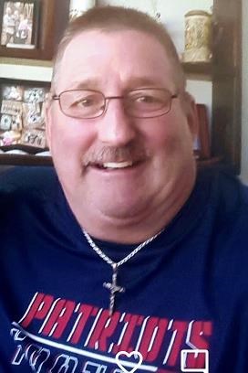 Obituary of Donald Alan Johnson