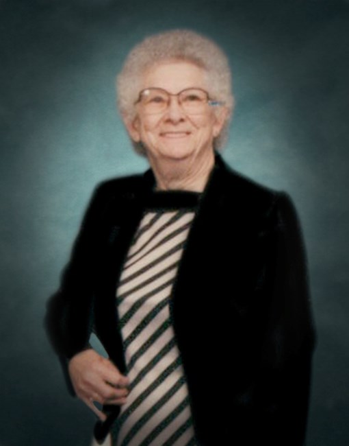 Obituary of Lois Ilene Bass Hatfield