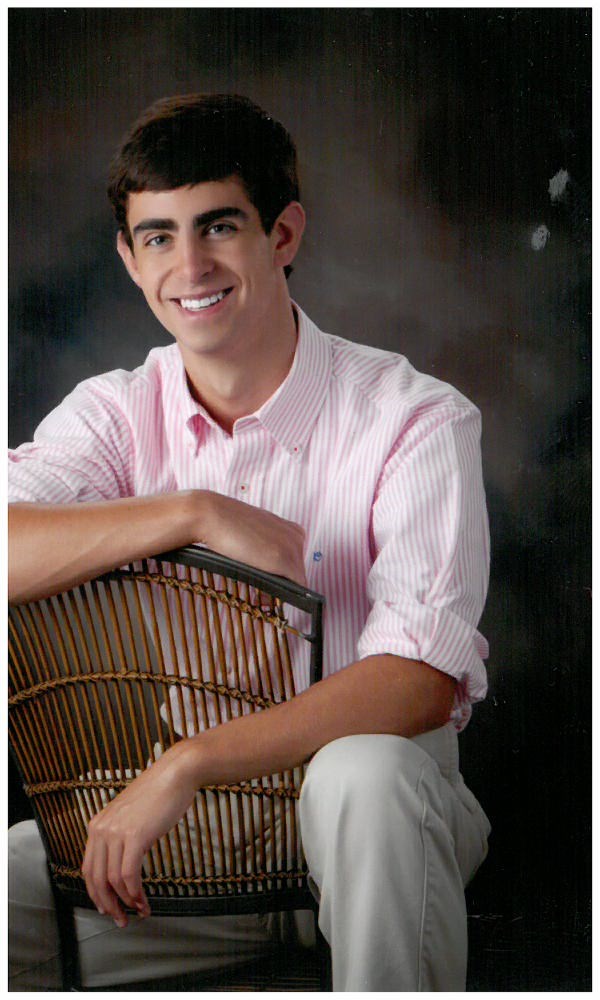 Obituary of Charles "Chas" S. Thomason