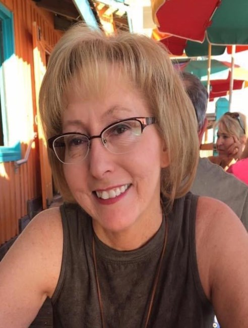 Obituary of Teresa Christine Shanks