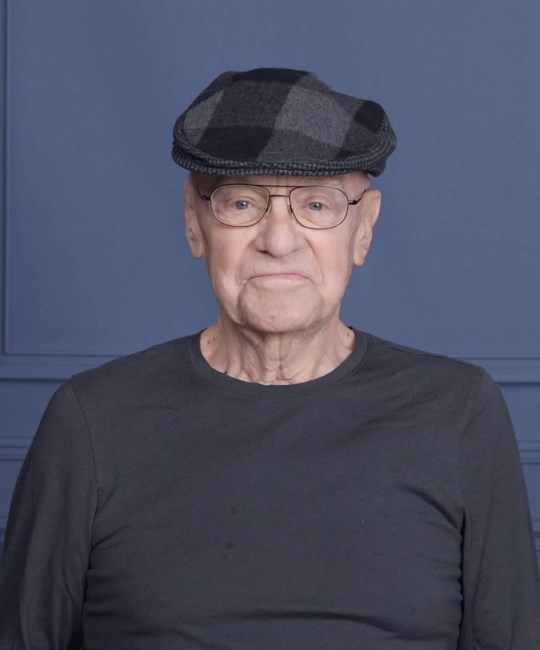 Obituary of Dennis John Clemmer