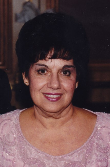 Obituario de Mary Lou Diaspro