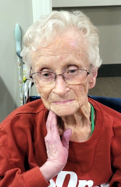 Obituary of Lorene Maxine Cox