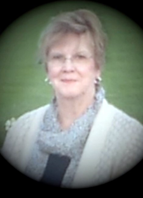 Obituary of Norma Embrey Brewster