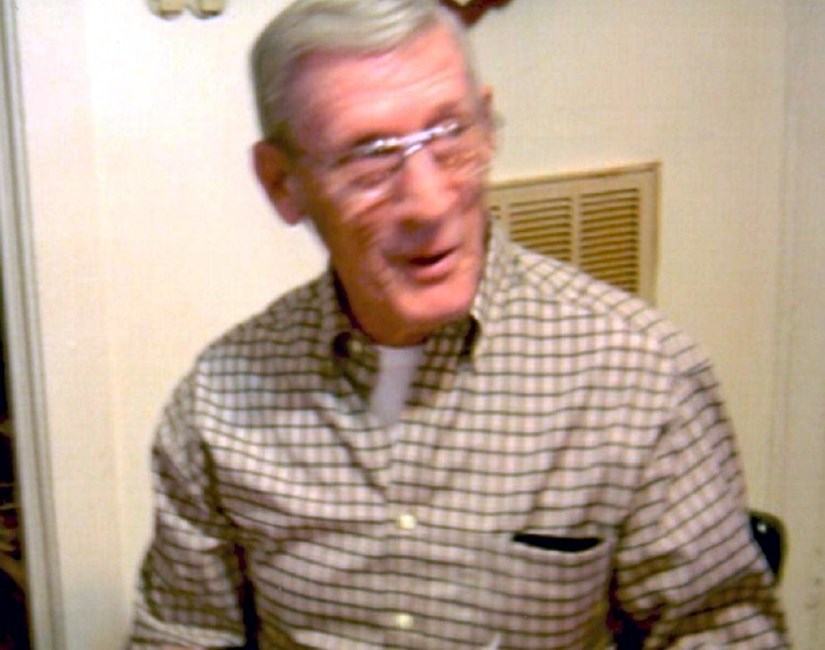 Obituary of William "Joe" Joseph Smith