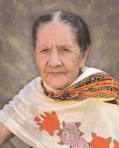 Obituary of María "Chagua" Isaura García Guzmán