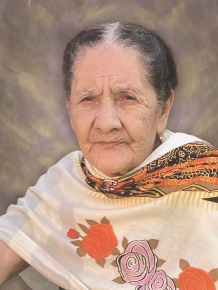 Obituary of María "Chagua" Isaura García Guzmán