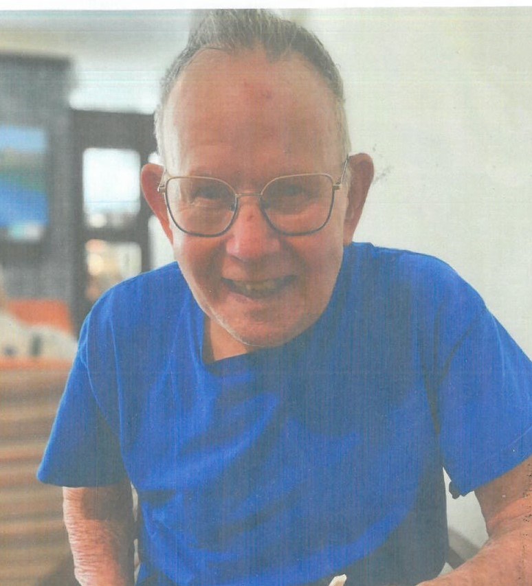 Avis de décès de Robert Wayne Brown