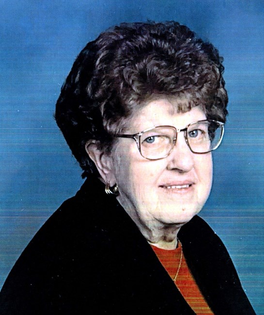 Obituary of Annie Ruth Jacks