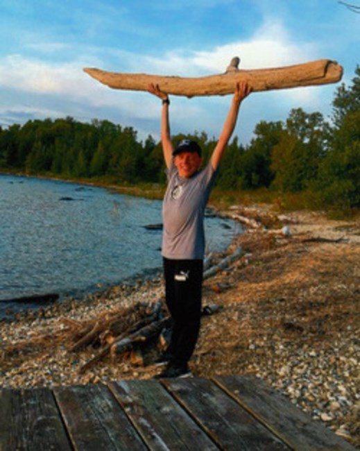 Obituary of Thomas Elmer John Glen "TJ" Rapp