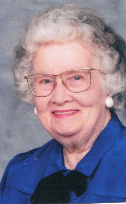 Obituario de Norma K. Thrasher