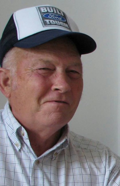 Obituary of Kenneth W. Barrett