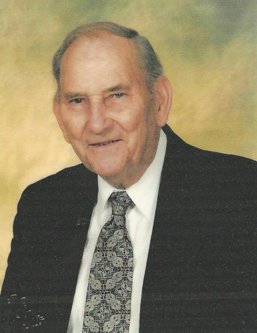 Obituary of Claude "Shack" Shackleford