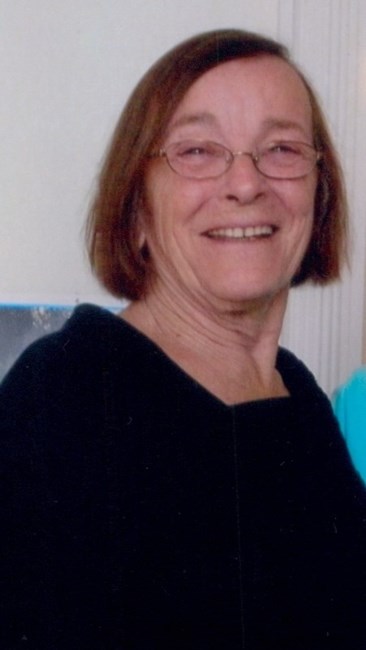 Obituary of Frances Florence Mackenzie (Langille)