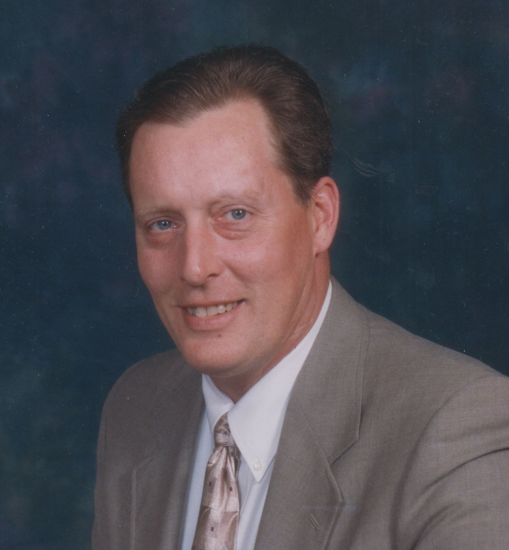 Obituary of Richard Jerome Burkett