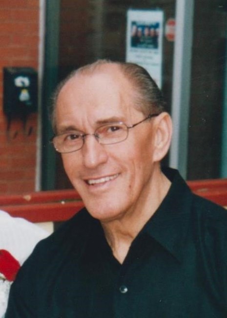 Obituary of Reynald Mayer